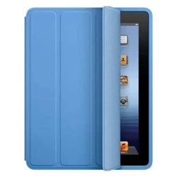 Etui do Apple iPad 2/ 3/ 4 Smart Case - niebieskie (Blue)