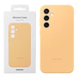 Etui na telefon Samsung Galaxy S23 FE Silicone Case - morelowe