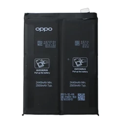 Oryginalna bateria BLP889 do Oppo Find X5 Pro - 5000mAh