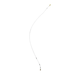 Przewód antenowy 192.5mm do Oppo Reno 2 - biały