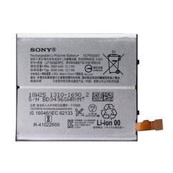 Sony Xperia XZ2 Premium/ XZ2 Premium Dual oryginalna bateria - 3540 mAh
