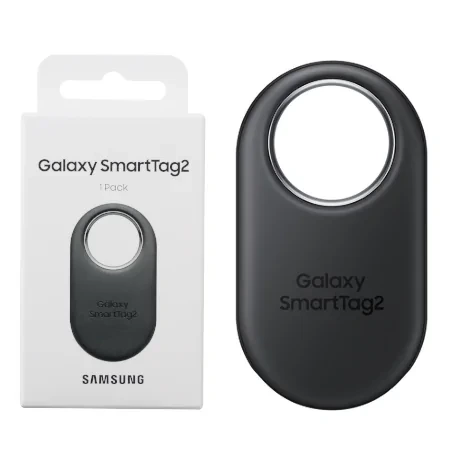 Lokalizator Samsung SmartTag2 - czarny | telesalon.pl