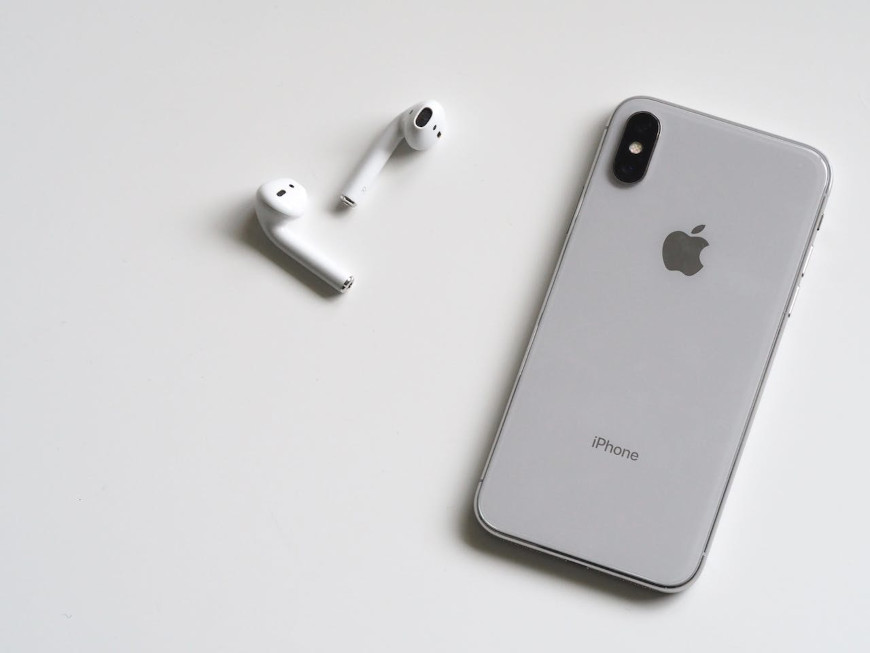 AirPods Pro recenzja