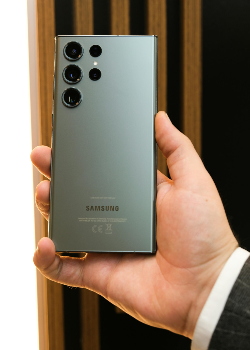 Recenzja Samsung Galaxy S24 Ultra