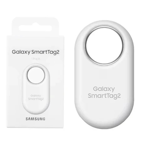 Samsung SmartTag2 - Recenzja