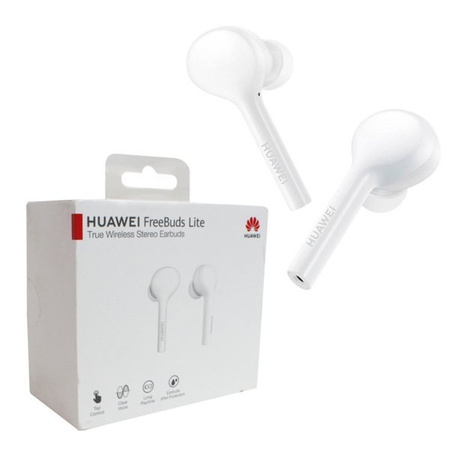 bezprzewodowe sluchawki Huawei