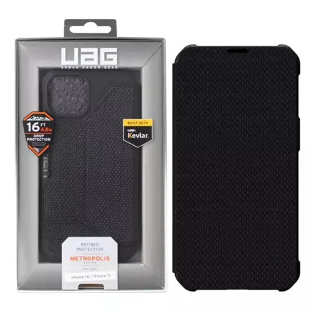 Etui iPhone UAG Metropolis