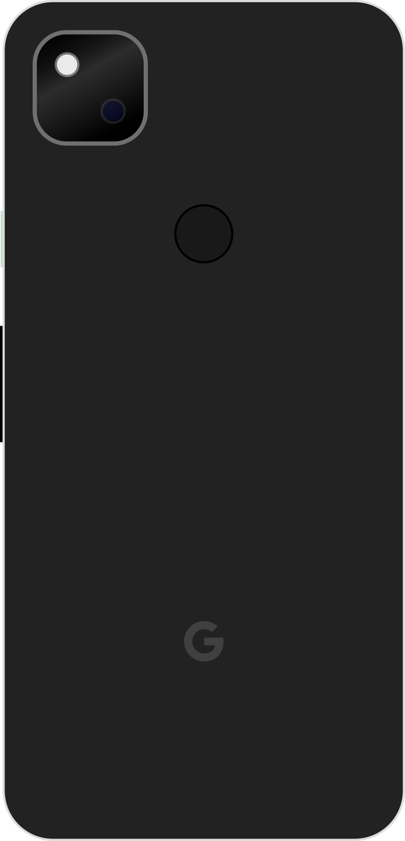 Google  Pixel 4a 
