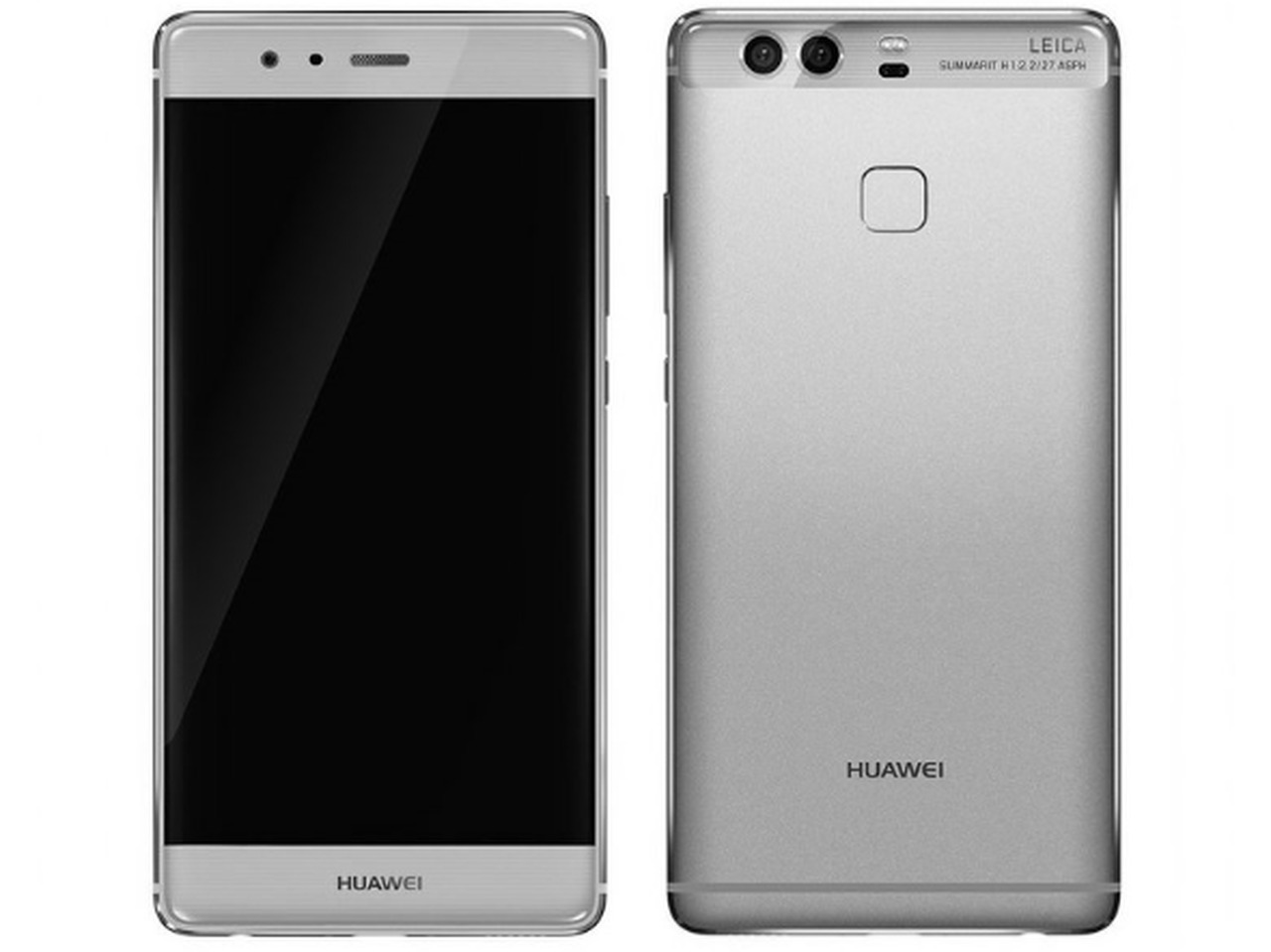 huawei P9