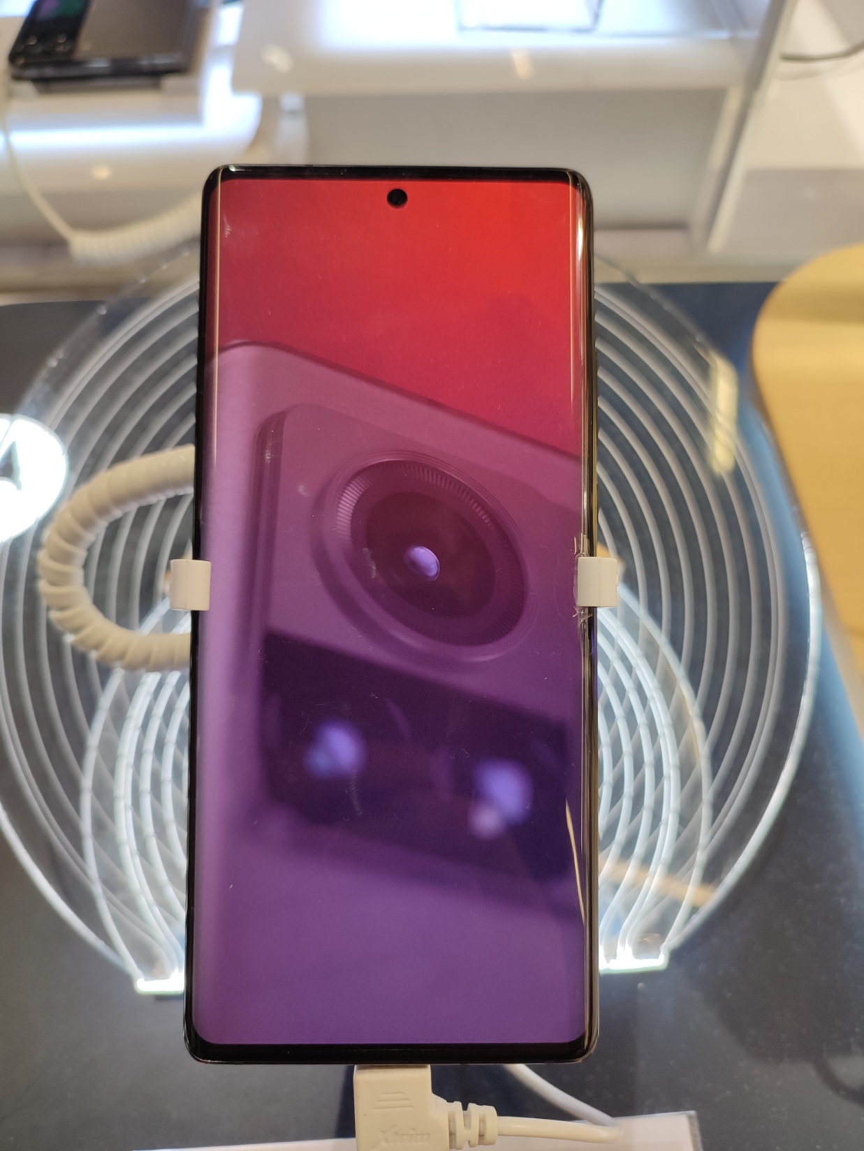 Motorola Edge 30 Ultra