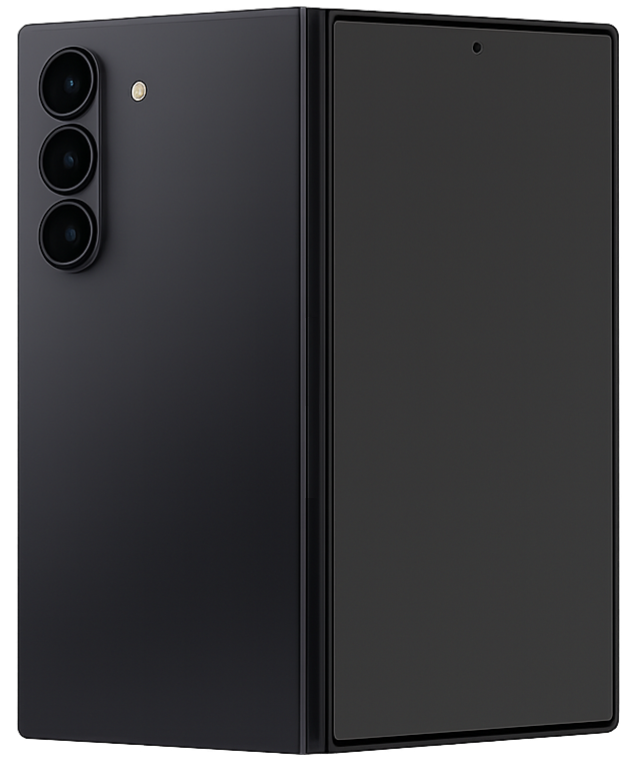 Samsung Z Fold 7