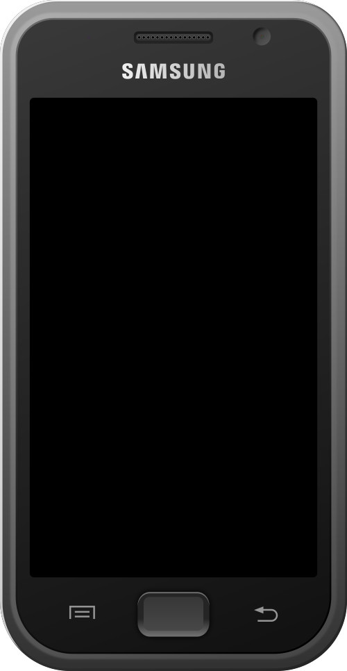 Samsung Galaxy S