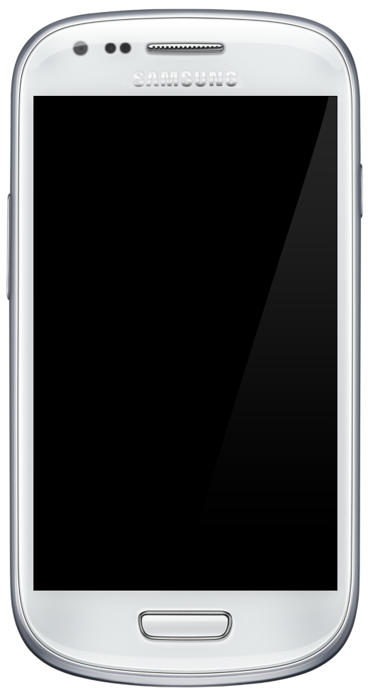 Samsung Galaxy S3 Mini