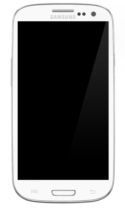 Samsung Galaxy S3