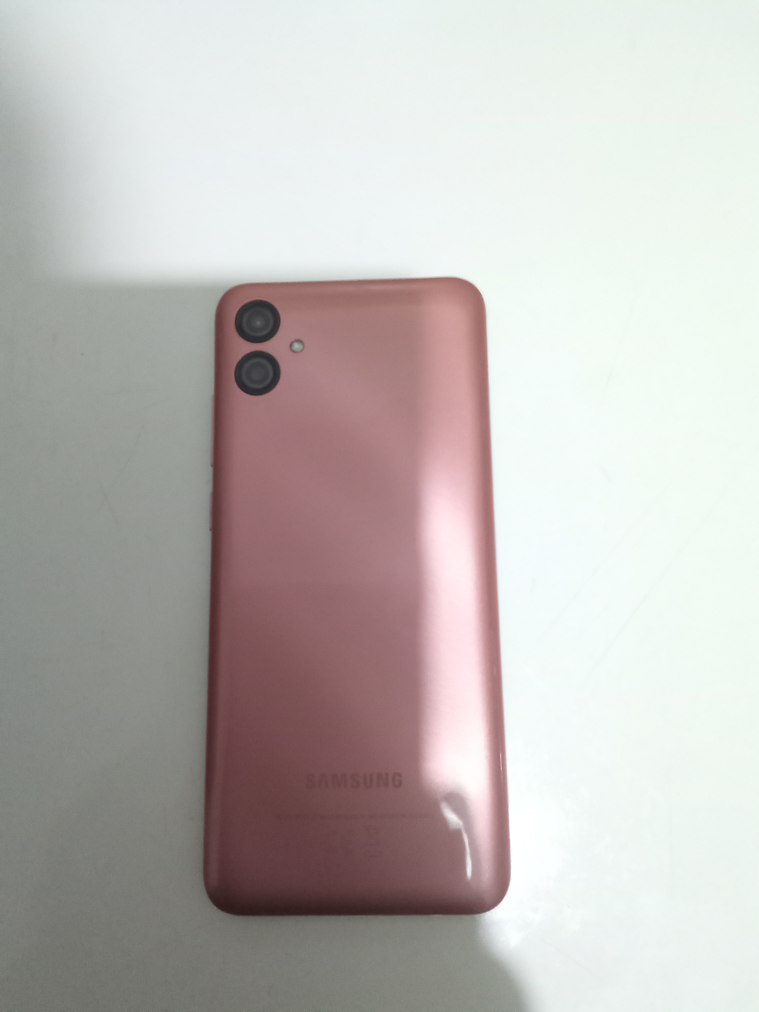 Samsung Galaxy A04s