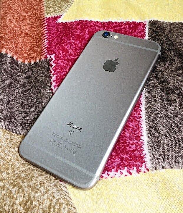 iPhone 6s