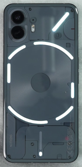 Nothing  Phone (2) (