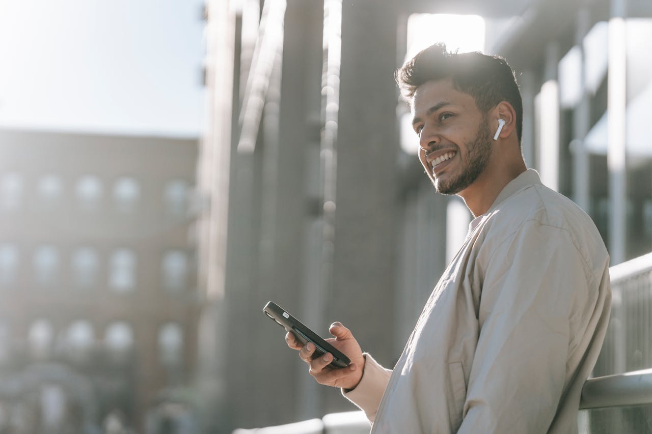 True wireless — co to jest?