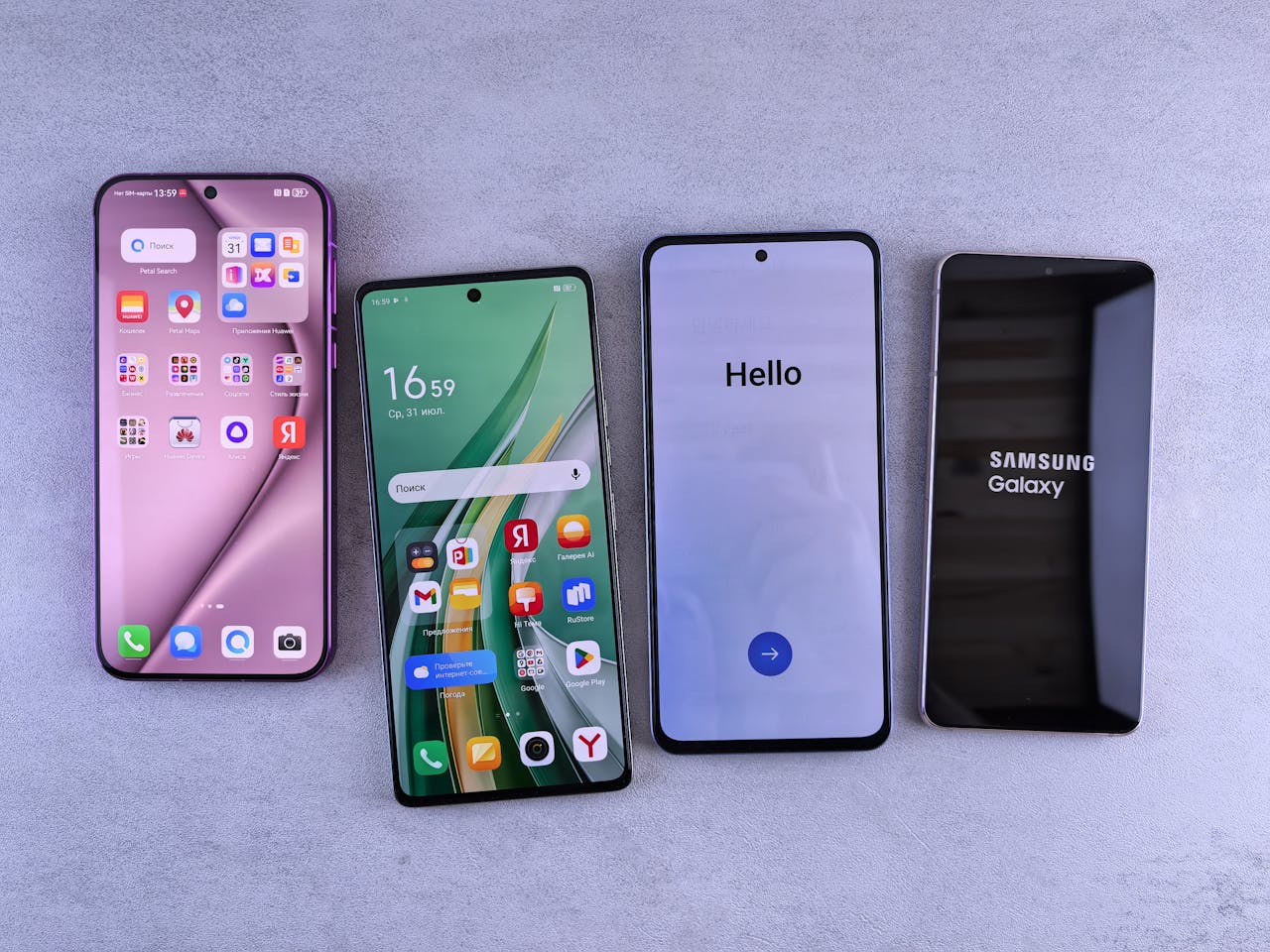 iOS czy Android – najważniejsze różnice i trendy
