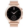 Smartwatch Honor MagicWatch 2 42 mm - różowy (Sakura Gold)