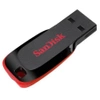 Pendrive SanDisk Cruzer Blade USB 2.0 Flash Drive - 8 GB