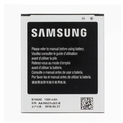 Samsung Galaxy Ace 3/ Trend 2 Lite oryginalna bateria B100AE - 1500 mAh