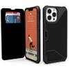 Case for Apple iPhone 13 Pro Max UAG Metropolis - black