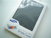 Cover for Samsung Galaxy Tab S 10.5 Simple Cover - navy blue