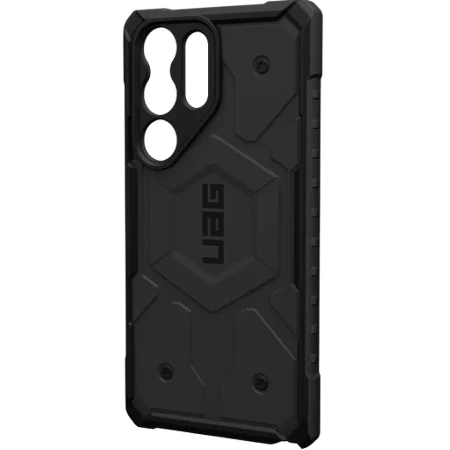 Etui na telefon Samsung Galaxy S23 Ultra UAG Pathfinder - czarne