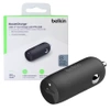 Belkin Boost Charge USB-C PD3.0 PPS car charger - 30W