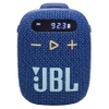 JBL Wind 3 Bluetooth speaker - blue