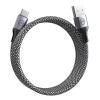 USB-C Mobile Origin Magnetic Cable 60W - black 1m