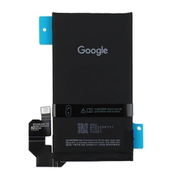 Genuine GS35E battery for Google Pixel 8 phone - 4575 mAh