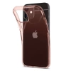 Spigen Crystal Flex silicone case for Apple iPhone 12 mini - pink (Rose Crystal)