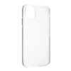 Etui na telefon Apple iPhone 11 FIXED Clear TPU Back Cover - transparentne