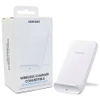 Samsung Wireless Charger Convertible Inductive Charger - white