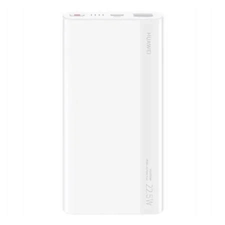 Huawei SuperCharge 10000 mAh 22.5W powerbank - white