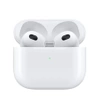 Apple AirPods 3 with charging case Lightning headphones