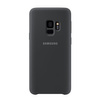 Etui silikonowe na telefon Samsung Galaxy S9 - czarne [OUTLET]