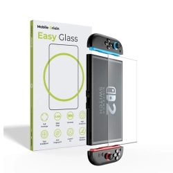 Tempered glass for Google Pixel 9/ 9 Pro Mobile Origin Easy Glass