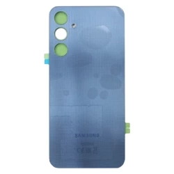 Battery flap for Samsung Galaxy A25 5G - blue