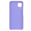 Plastic Case for Huawei P40 Lite PC Case - Purple (Purple)