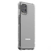 Samsung Galaxy M22 Araree M Cover phone case - transparent