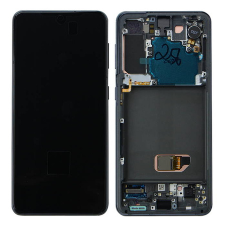 LCD display for Samsung Galaxy S21 5G - gray