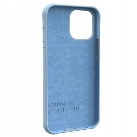 Case for Apple iPhone 13 Pro Max UAG Dot [U] - blue (Cerulean)