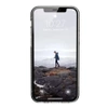 Silicone case for Apple iPhone 12/ 12 Pro UAG Lucent - transparent (Ice)