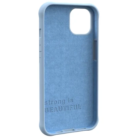 Case for Apple iPhone 13 UAG Dot [U] - blue (Cerulean)