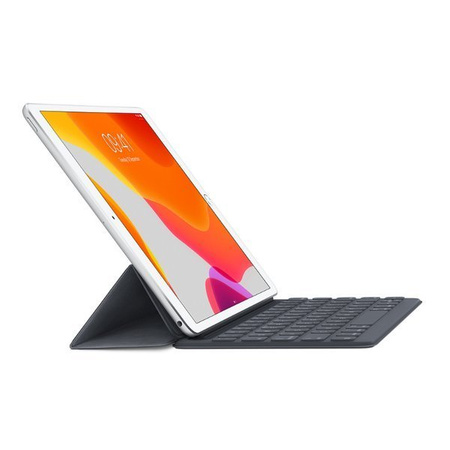 Etui z klawiaturą Apple iPad Pro 10.5/ iPad Air 3/ iPad 7/ iPad 8/ iPad 9 Smart Keyboard (układ międzynarodowy) - czarne