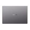 Huawei MateBook X Pro NoteBook Intel i5-10210U laptop, 16GB RAM, 512GB SSD - gray (Space Gray) BRITISH LUMPAGE