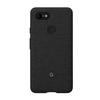 Google Pixel 3 XL Fabric Case GA00494 - black